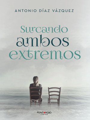 cover image of Surcando ambos extremos